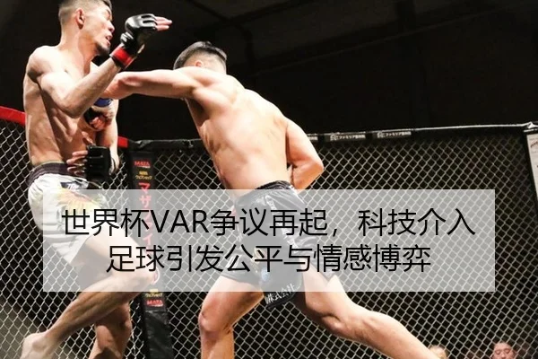世界杯VAR争议再起，科技介入足球引发公平与情感博弈